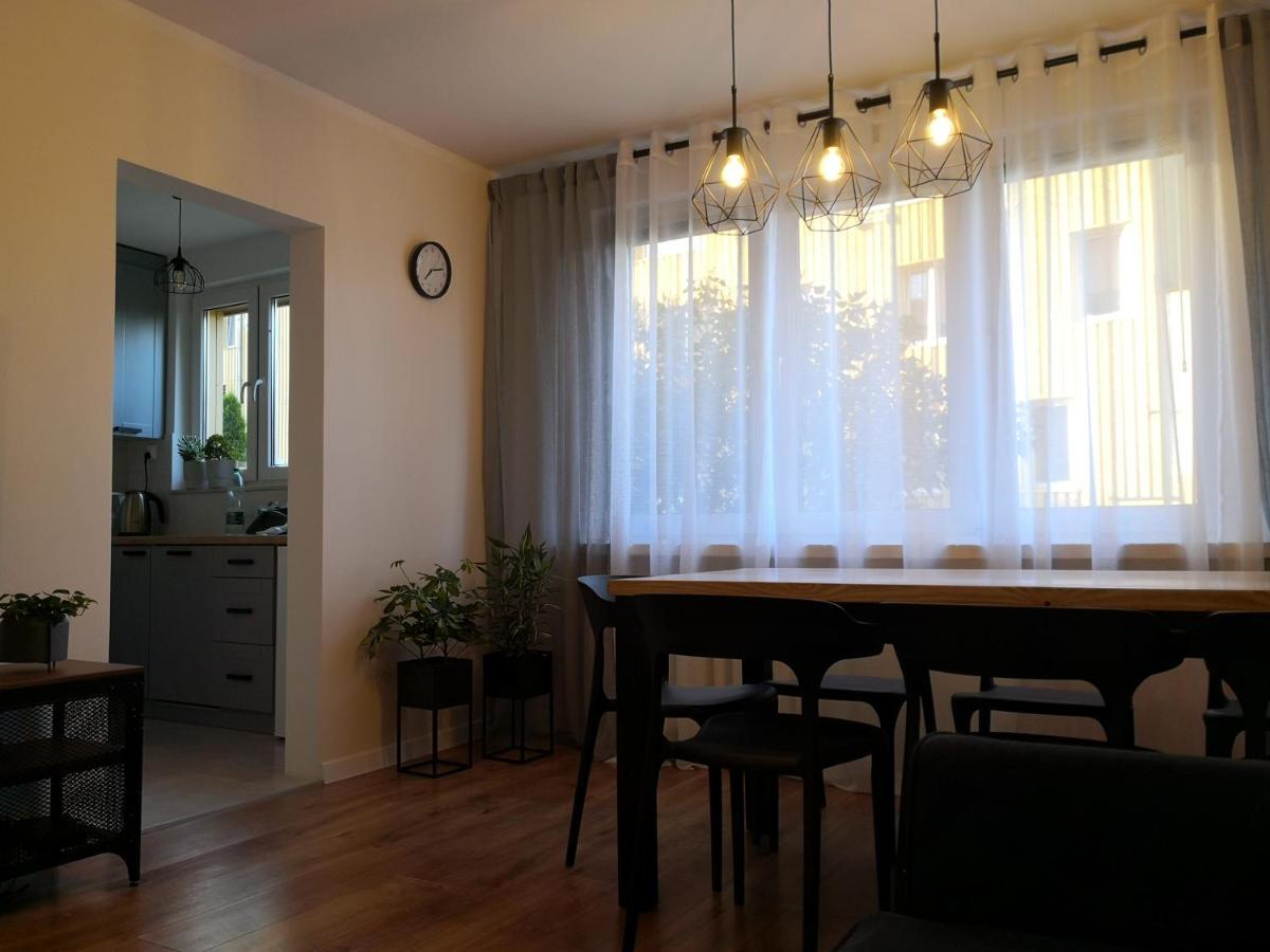 Apartament Przy Starowce Sandomir Extérieur photo