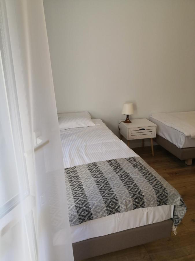 Apartament Przy Starowce Sandomir Extérieur photo