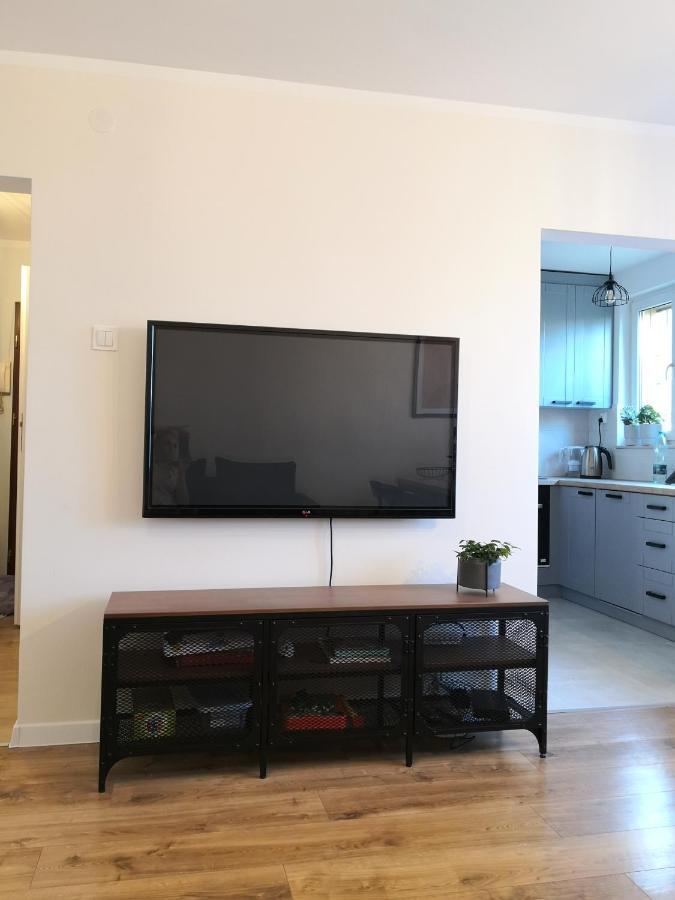 Apartament Przy Starowce Sandomir Extérieur photo