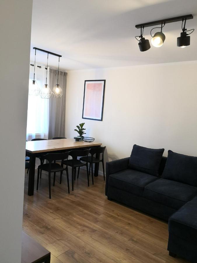 Apartament Przy Starowce Sandomir Extérieur photo