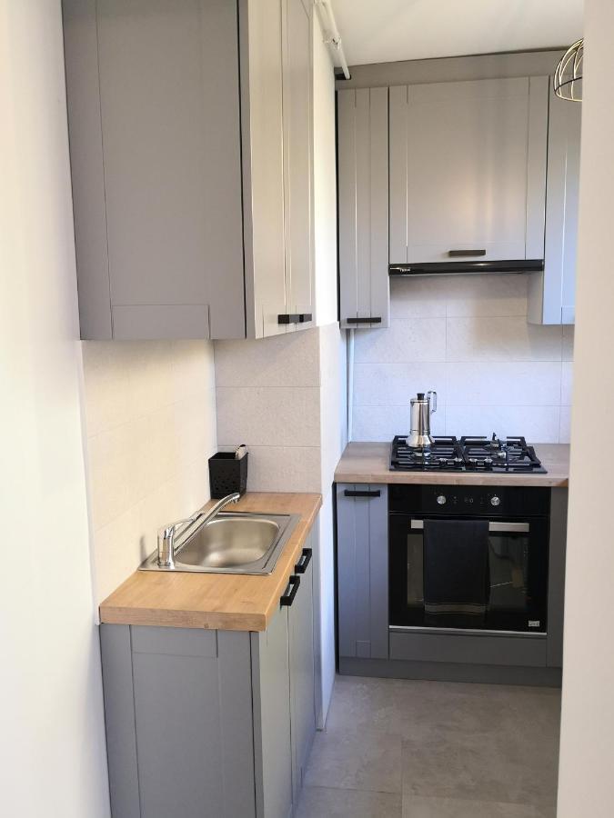 Apartament Przy Starowce Sandomir Extérieur photo