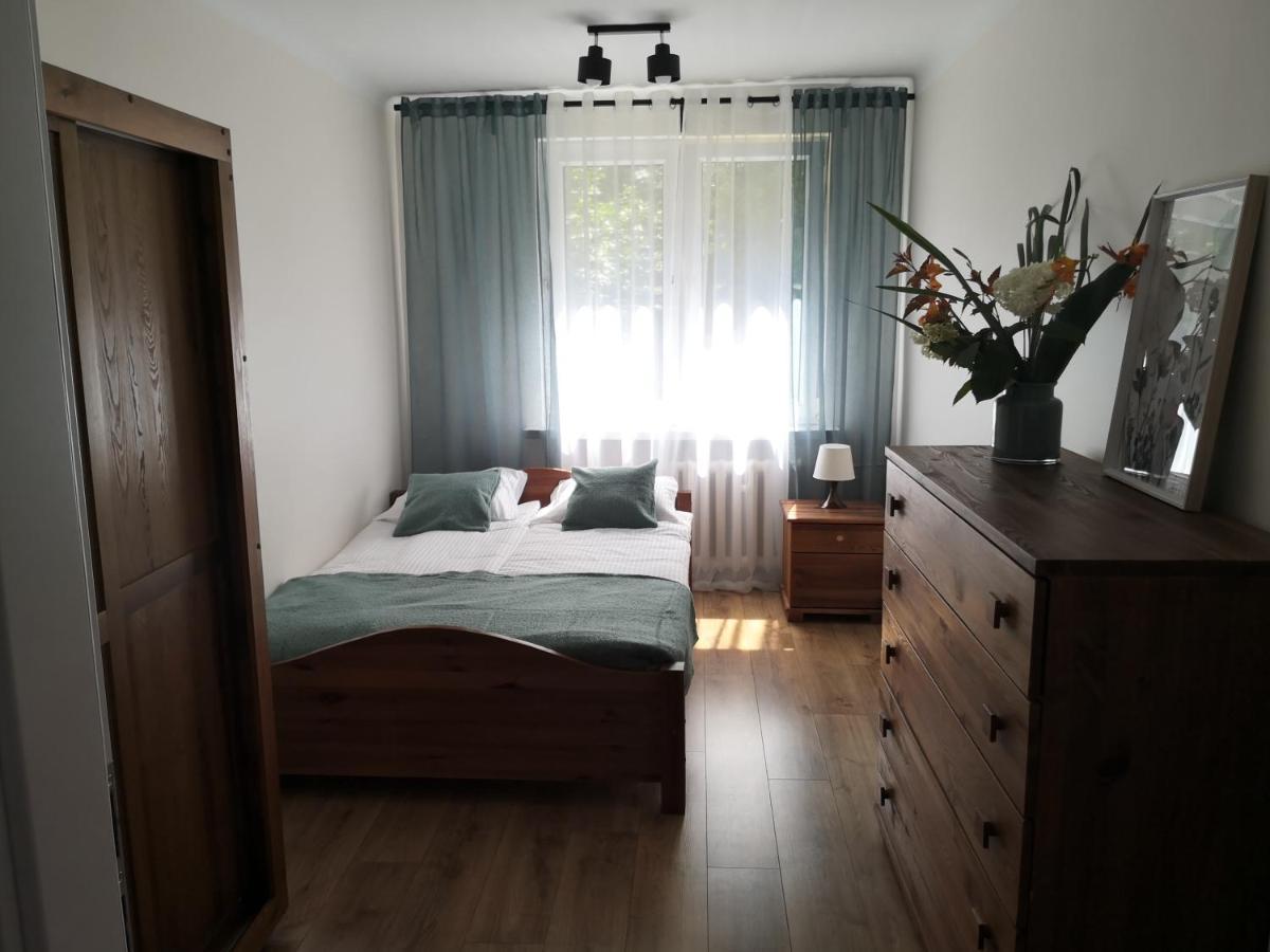 Apartament Przy Starowce Sandomir Extérieur photo