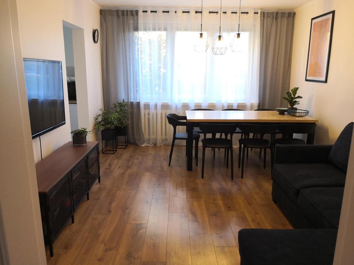 Apartament Przy Starowce Sandomir Extérieur photo