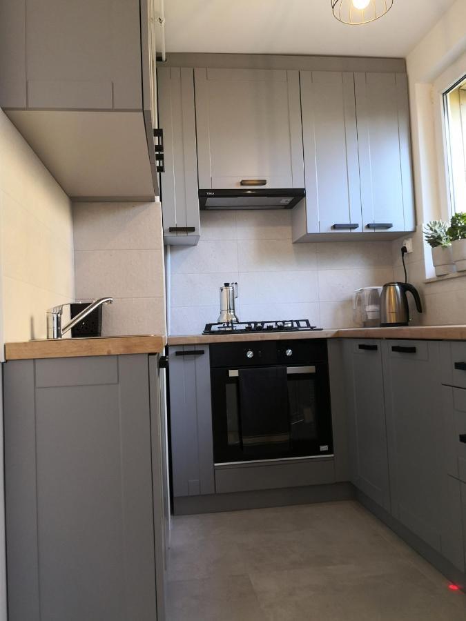 Apartament Przy Starowce Sandomir Extérieur photo