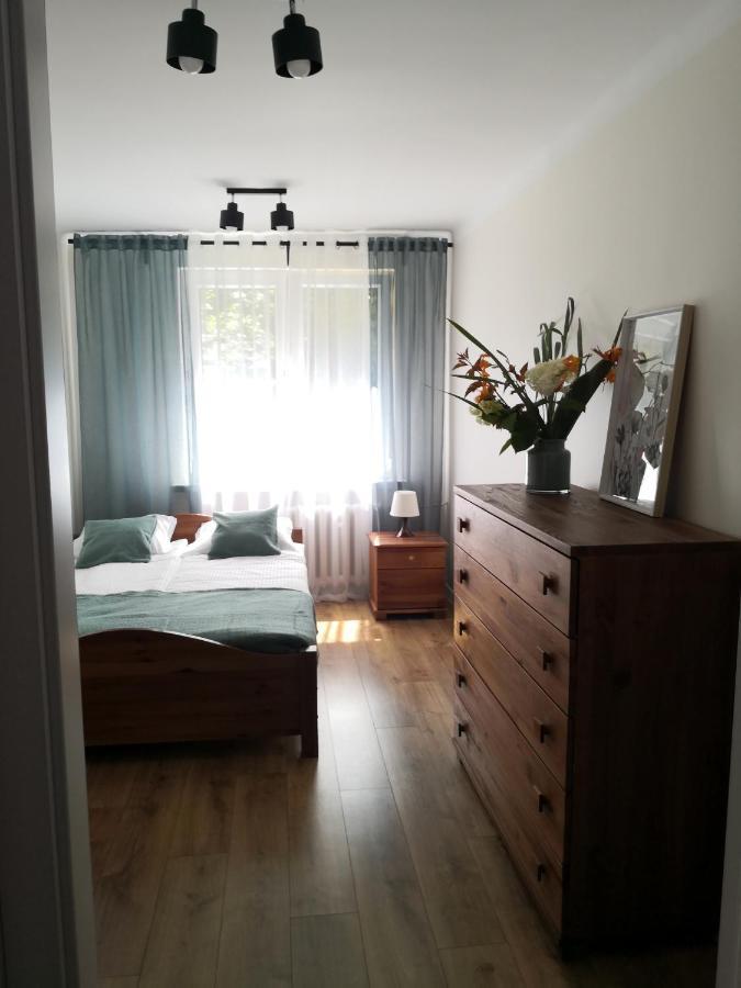 Apartament Przy Starowce Sandomir Extérieur photo