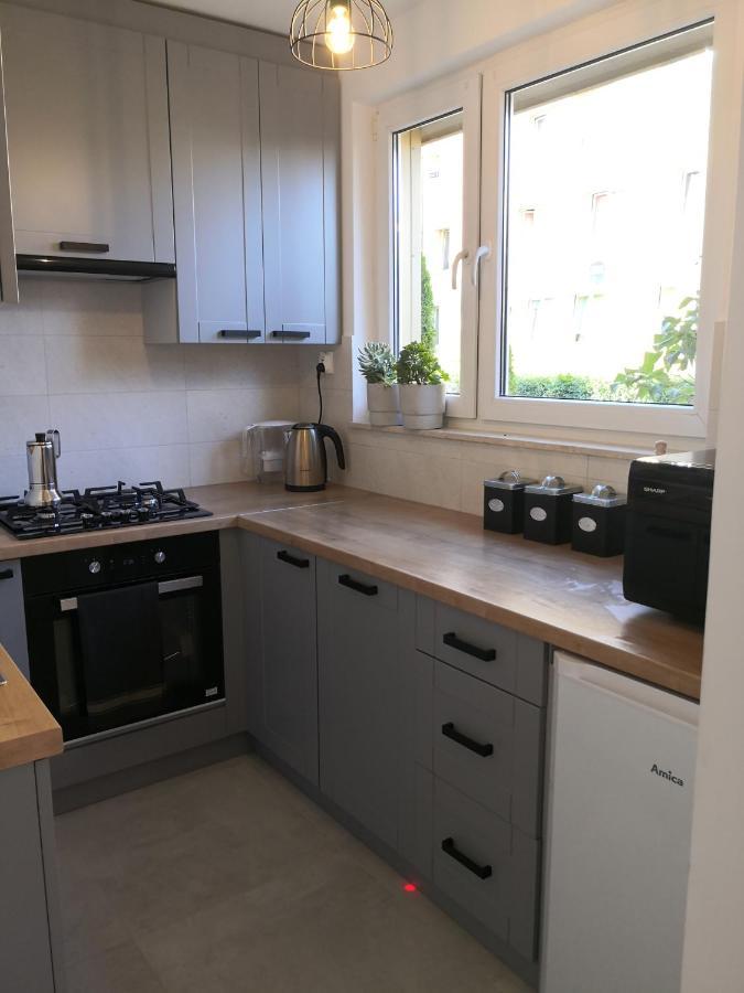 Apartament Przy Starowce Sandomir Extérieur photo