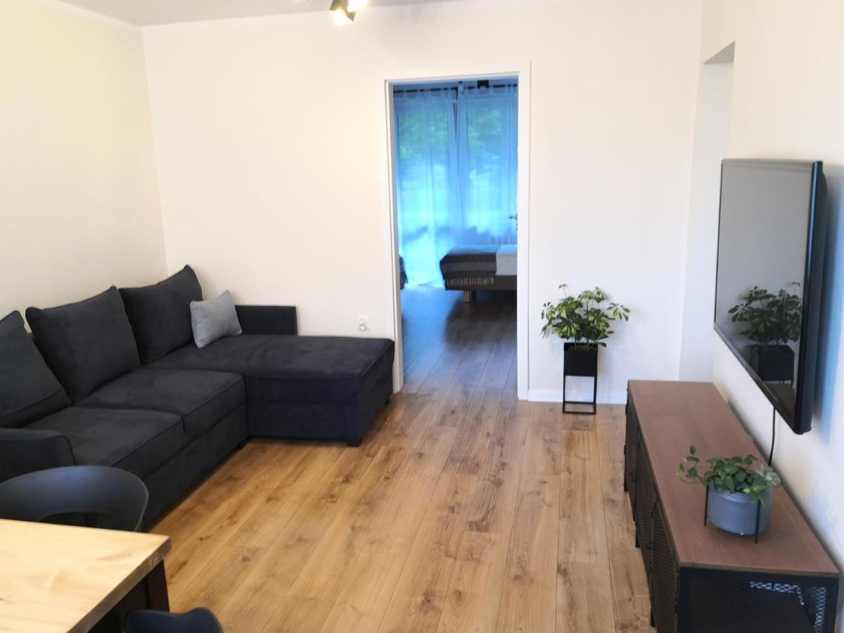 Apartament Przy Starowce Sandomir Extérieur photo