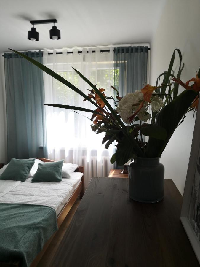 Apartament Przy Starowce Sandomir Extérieur photo